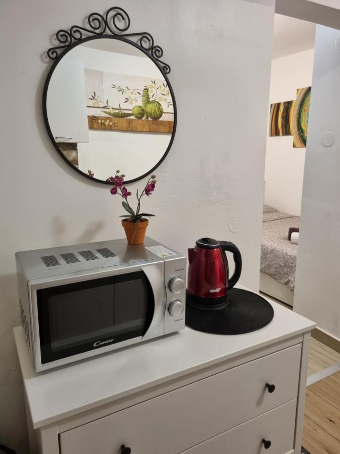 Apartment Maja - Strict Center Of Zagreb Exteriör bild