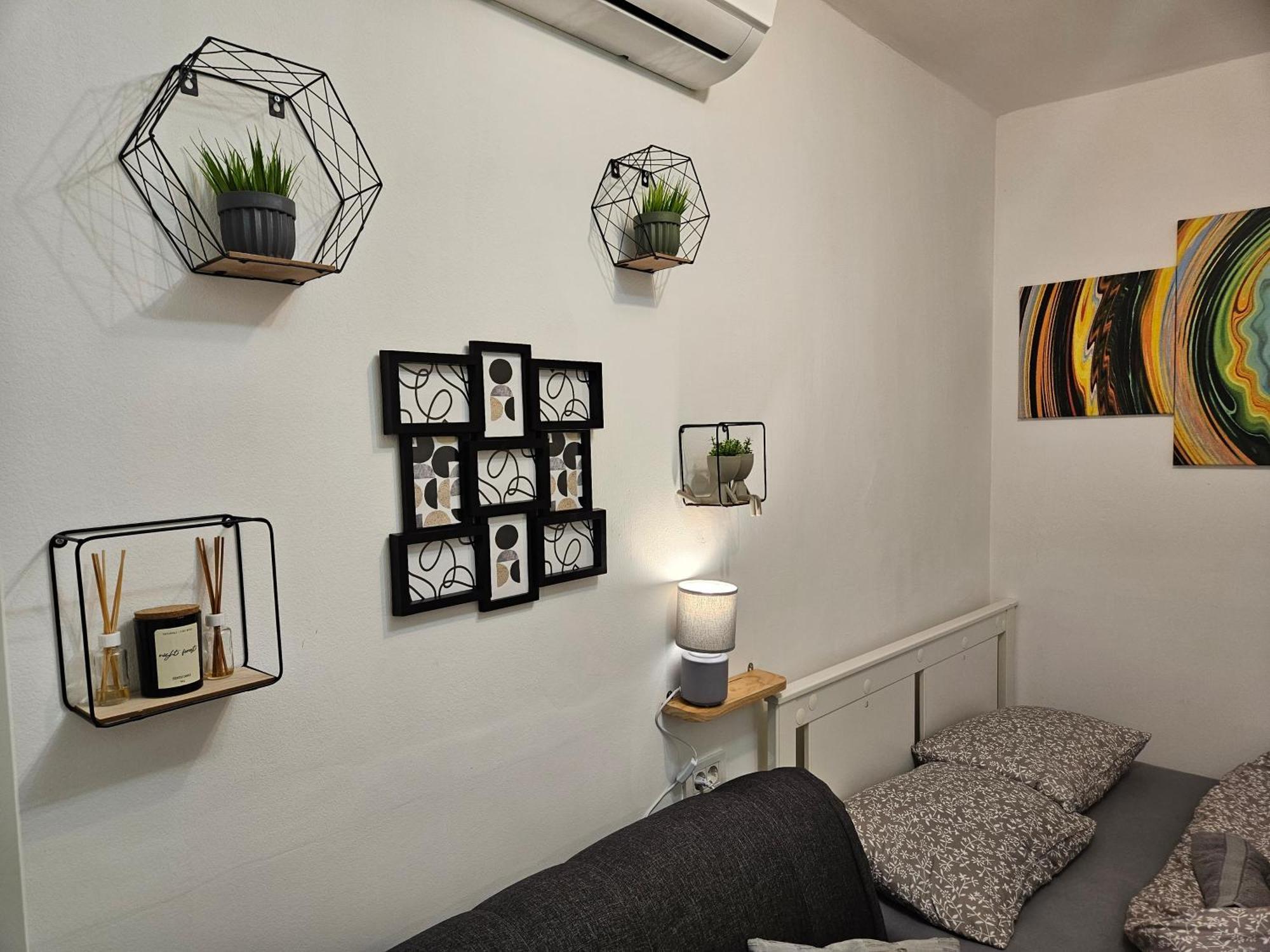 Apartment Maja - Strict Center Of Zagreb Exteriör bild